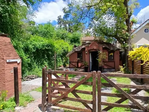 Casa en Venta en Ingeniero Maschwitz, Partido de Escobar