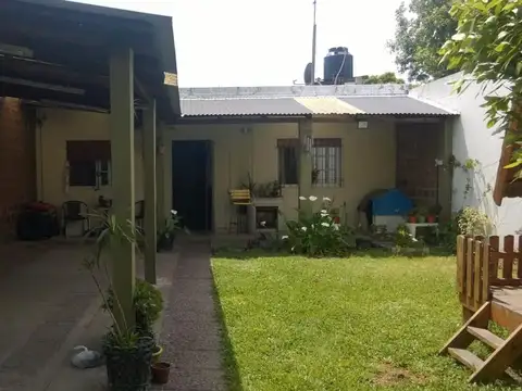 Casa en Venta en Glew, Partido de Almirante Brown