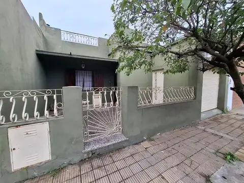 Casa en Venta en Ciudad Madero, Partido de La Matanza