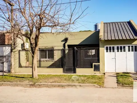 Casa en Venta en Balcarce, Partido de Balcarce
