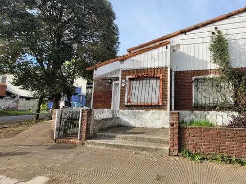 Casa en Venta en Villa Ballester, Partido de General San Martín