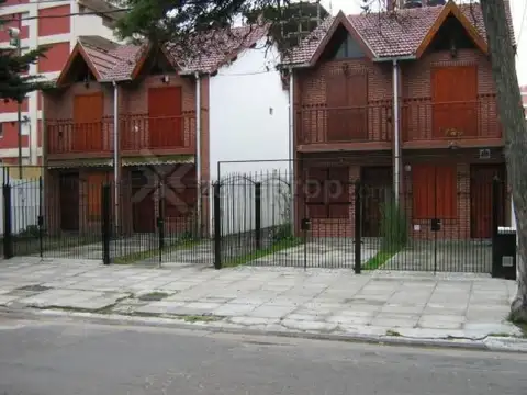 Casa en Venta en San Bernardo del Tuyu, Partido de La Costa