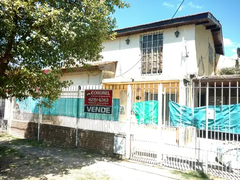 Casa en Venta en El Jaguel, Partido de Esteban Echeverría