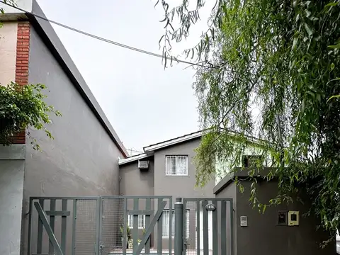 Casa en Venta en Bernal Oeste, Partido de Quilmes