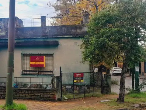 Casa en Venta en San Antonio de Padua, Partido de Merlo
