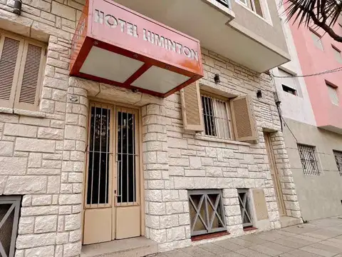 Hotel en Venta en La Perla Sur, Mar del Plata