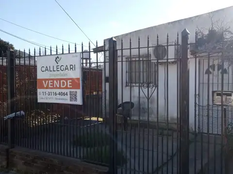 Casa en Venta en Berazategui, Partido de Berazategui
