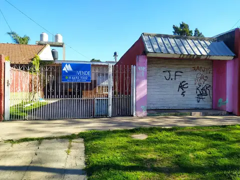 Casa en Venta en Pontevedra, Partido de Merlo