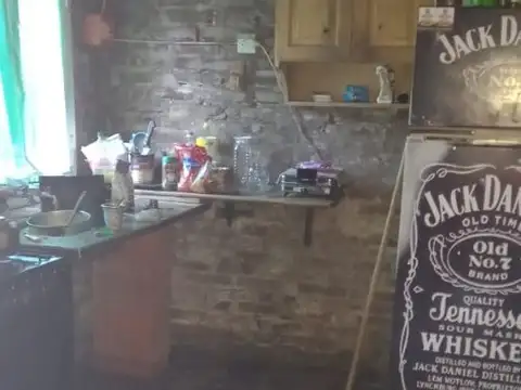 Casa en Venta en Sourigues, Partido de Berazategui