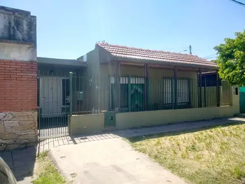 Casa en Venta en Ranelagh, Partido de Berazategui