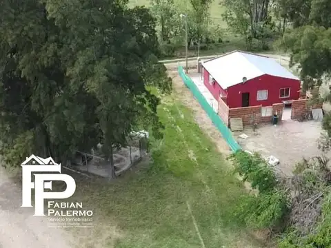 Casa en Venta en Lima, Partido de Zárate