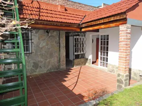 Casa en Venta en Remedios de Escalada, Partido de Lanús