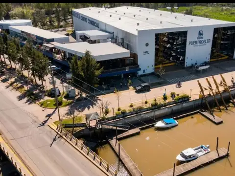Negocio especial en Venta en Benavidez, Partido de Tigre