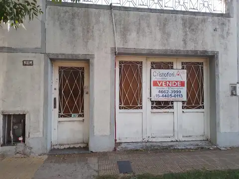 Casa en Venta en Villa Santos Tesei, Partido de Hurlingham