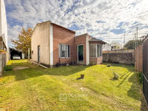 Casa en Venta en Los Aromos, Partido de Cañuelas