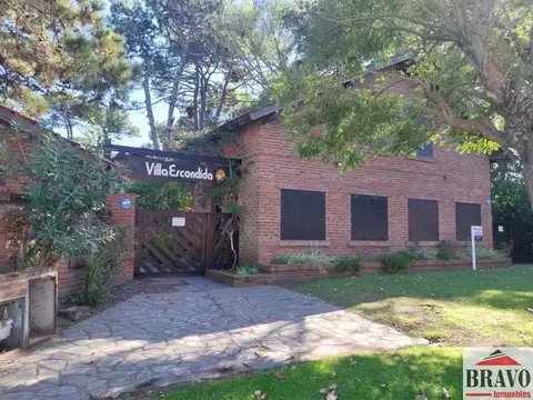 Casa en Venta en Villa Gesell, Partido de Villa Gesell