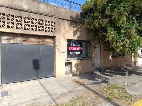 Casa en Venta en Tablada, Partido de La Matanza