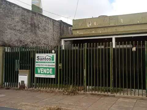 Casa en Venta en Caseros, Partido de Tres de Febrero