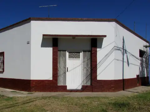 Casa en Venta en Parque San Martin, Partido de Merlo