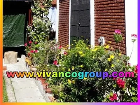 Casa en Venta en San Bernardo del Tuyu, Partido de La Costa