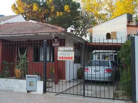 Casa en Venta en San Bernardo del Tuyu, Partido de La Costa