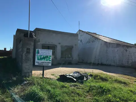 Casa en Venta en Necochea, Partido de Necochea