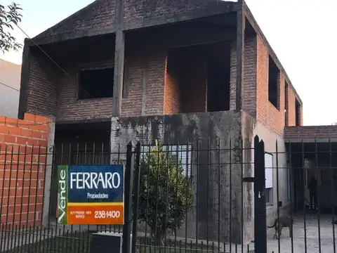 Casa en Venta en Burzaco, Partido de Almirante Brown