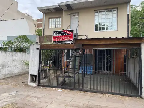 Casa en Venta en Moron Sur, Moron