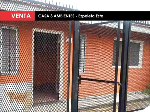 Casa en Venta en Quilmes, Partido de Quilmes
