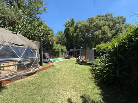 Casa en Venta en Manzanares, Partido de Pilar