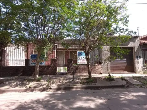 Casa en Venta en El Palomar, Partido de Morón