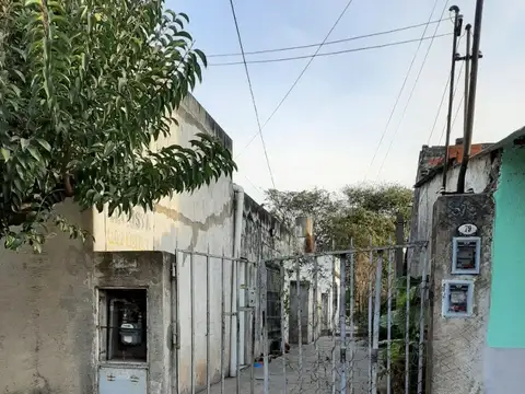 Casa en Venta en Moron Sur, Moron