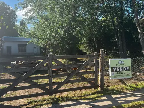 Casa en Venta en General las Heras, Partido de General Las Heras