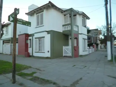 Casa en Venta en San Clemente del Tuyu, Partido de La Costa