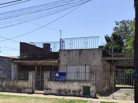 Casa en Venta en Castelar Sur, Castelar