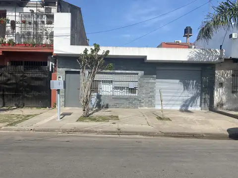 Casa en Venta en Los Polvorines, Partido de Malvinas Argentinas