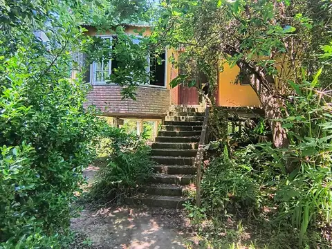 Casa en Venta en Rio Sarmiento, Delta del Tigre