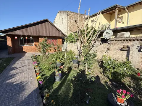Casa en Venta en Grand Bourg, Partido de Malvinas Argentinas