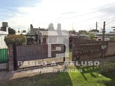 Casa en Venta en Libertad, Partido de Merlo