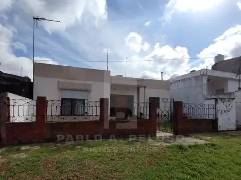 Casa en Venta en San Antonio de Padua, Partido de Merlo