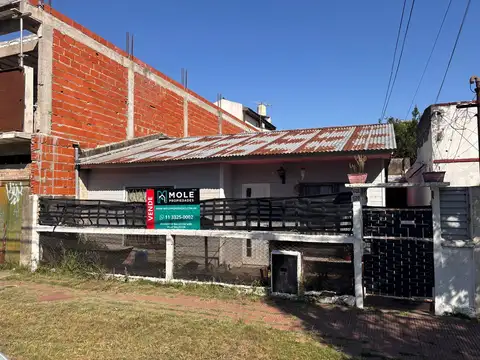 Casa en Venta en Villa Ballester, Partido de General San Martín