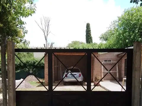 Casa en Venta en General Rodriguez, Partido de General Rodríguez
