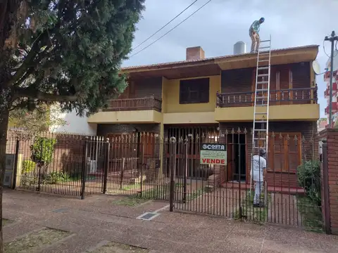Casa en Venta en San Bernardo del Tuyu, Partido de La Costa