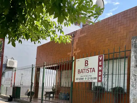 Casa en Venta en Tolosa, Partido de La Plata