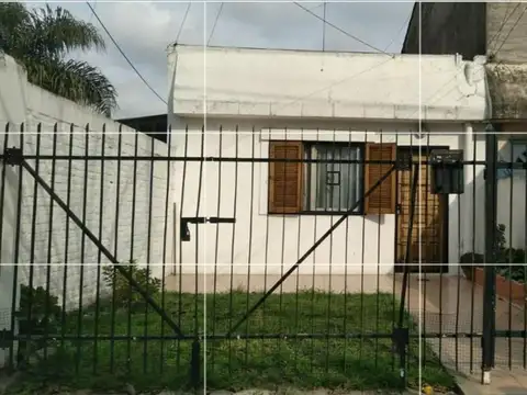Casa en Venta en Villa Ballester, Partido de General San Martín