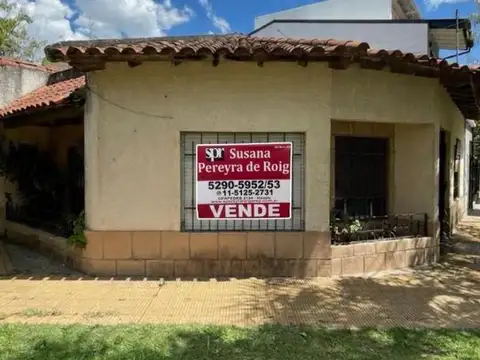 Casa en Venta en El Palomar, Partido de Morón