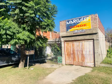 Casa en Venta en San Jose, Partido de Almirante Brown