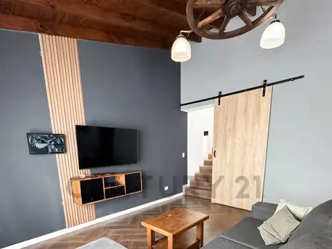 Casa en Venta en Alberdi, Jose Clemente Paz