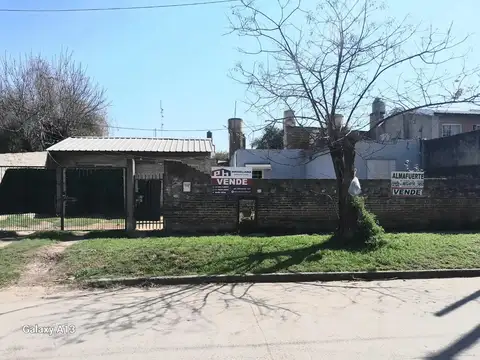 Casa en Venta en Tablada, Partido de La Matanza