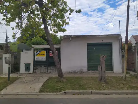 Casa en Venta en Castelar Sur, Castelar